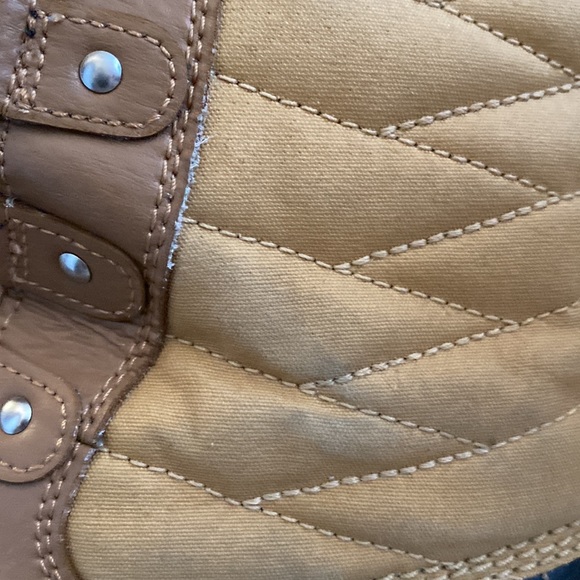 Sorel snow boots - Picture 3 of 8